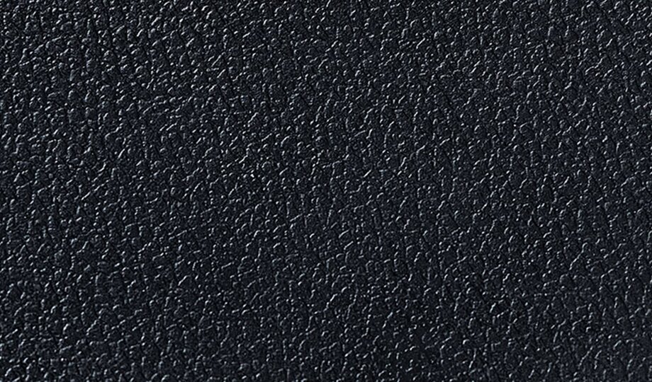 anthrazitfarbenes Lederimitat aus Silikon | © anthracite imitation leather silicone